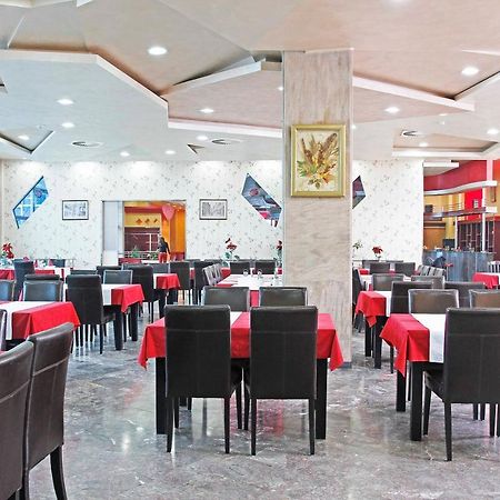 Hotel Bm International SJJ Eksteriør billede