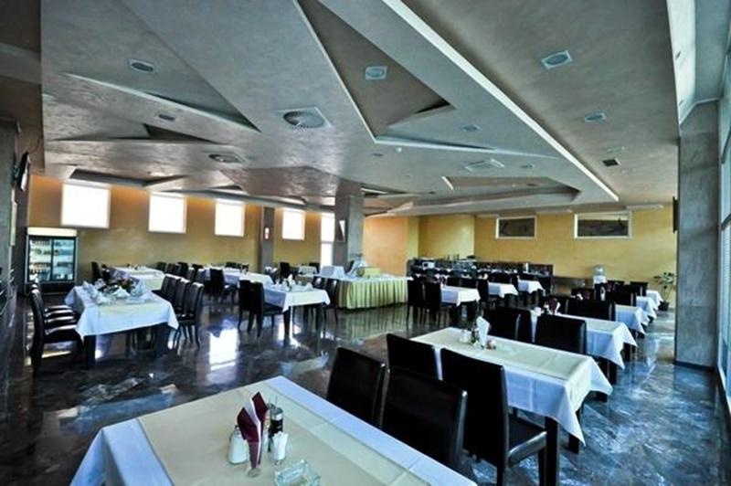 Hotel Bm International SJJ Eksteriør billede