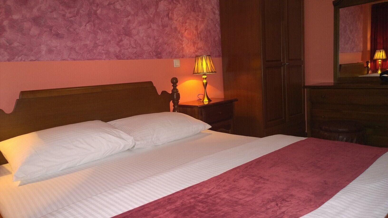 Hotel Bm International SJJ Eksteriør billede