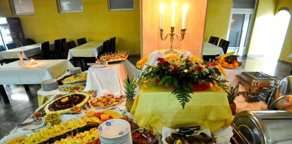 Hotel Bm International SJJ Eksteriør billede