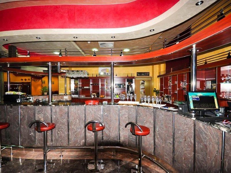 Hotel Bm International SJJ Eksteriør billede
