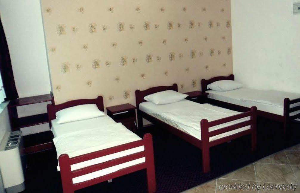 Hotel Bm International SJJ Eksteriør billede